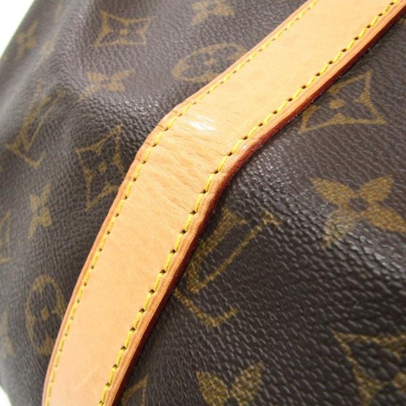🥰Louis Vuitton Keepall Monogram 50 - Picture 9 of 14